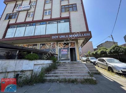 İşyeri-Dükkan & Mağaza