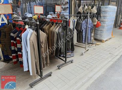 İşyeri-Dükkan & Mağaza