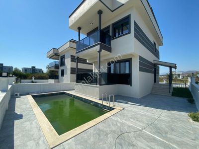 Konut-Villa