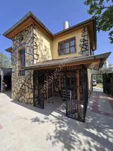 Arsa-Bağ & Bahçe