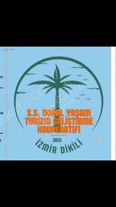 Arsa-Turizm/Konut Alanı