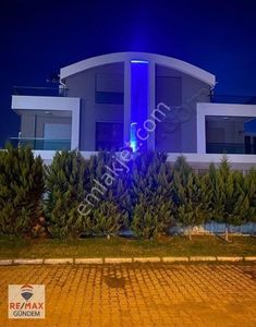 Konut-Villa