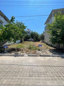 Arsa-Konut İmarlı
