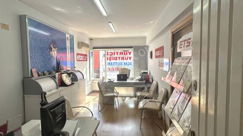 İşyeri-Ofis