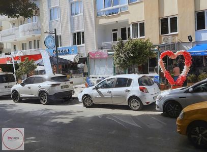 İşyeri-Restaurant