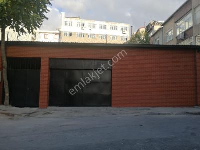 İşyeri-Depo