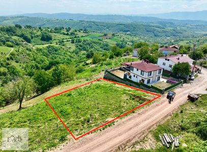 Arsa-Konut İmarlı
