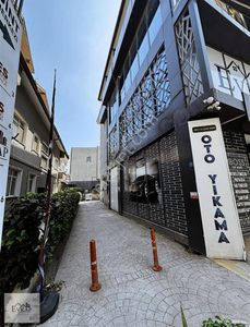 İşyeri-Ofis