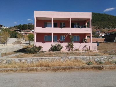 Arsa-Villa İmarlı