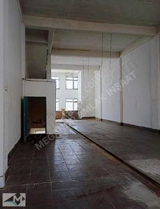 İşyeri-Fabrika