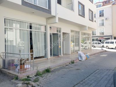 İşyeri-Müstakil İşyeri