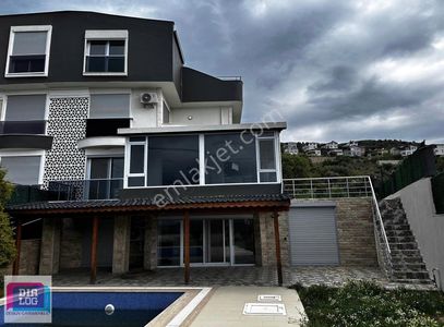 Konut-Villa
