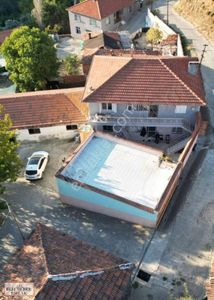 Konut-Çiftlik Evi