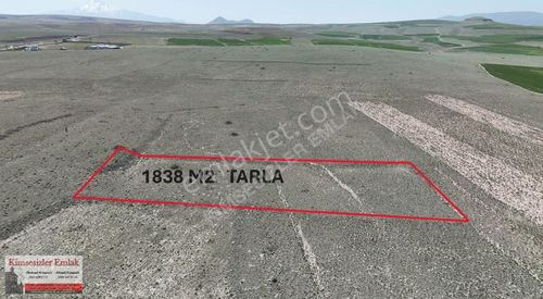 Arsa-Tarla