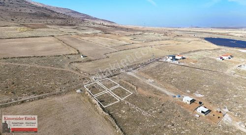 Arsa-Konut İmarlı
