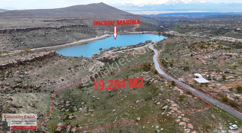 Arsa-Bağ & Bahçe