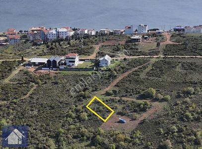 Arsa-Konut İmarlı
