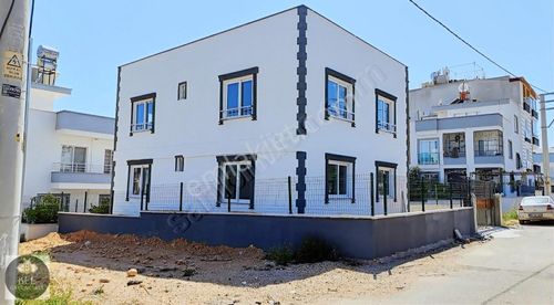 Konut-Müstakil Ev