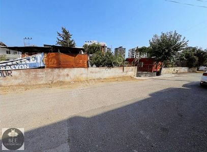 Arsa-Ticari İmarlı