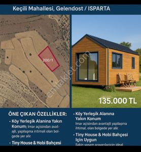 Arsa-Tarla