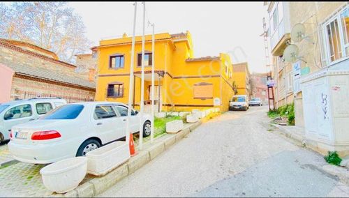 İşyeri-Bina