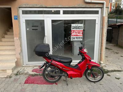 İşyeri-Dükkan & Mağaza