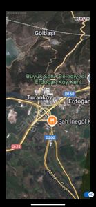 Arsa-Bağ & Bahçe