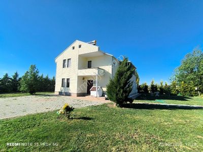 Konut-Çiftlik Evi