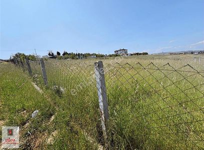 Arsa-Villa İmarlı