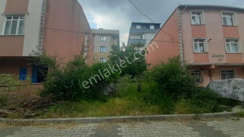 Arsa-Konut+Ticaret Alanı