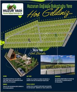 Arsa-Özel Kullanım