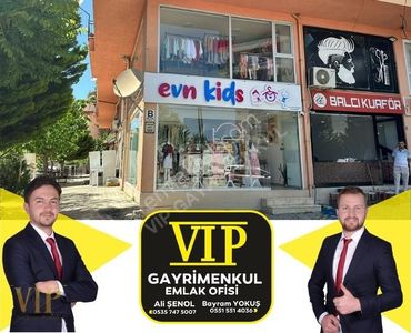 İşyeri-Dükkan & Mağaza