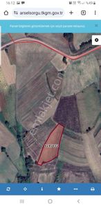 Arsa-Tarla