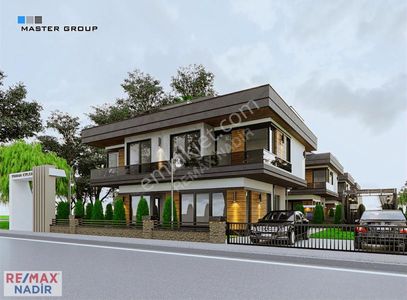 Konut-Villa