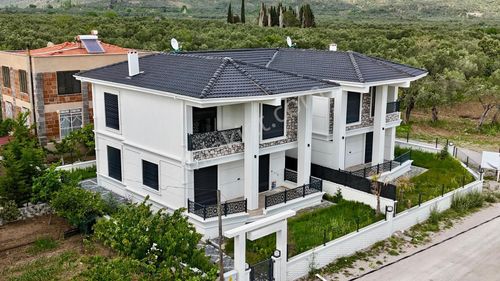 Konut-Müstakil Ev
