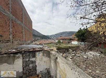 Arsa-Konut İmarlı