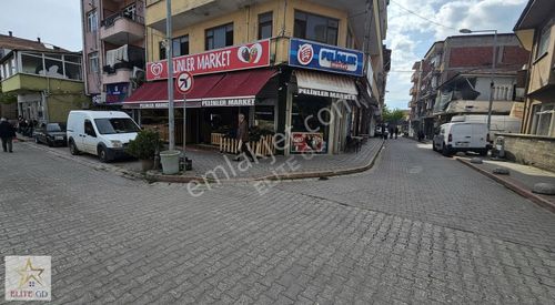 İşyeri-Dükkan & Mağaza