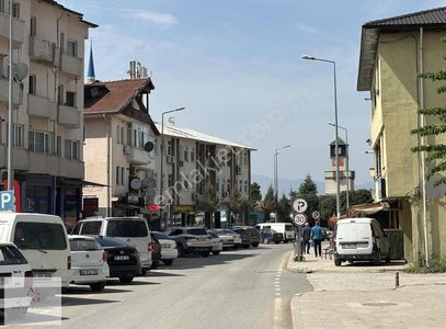Arsa-Konut İmarlı
