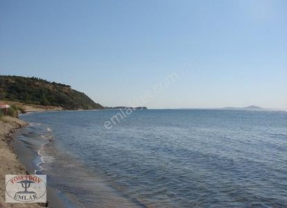 Arsa-Villa İmarlı