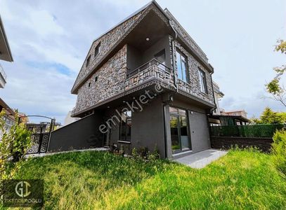 Konut-Villa