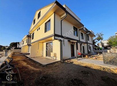Konut-Villa