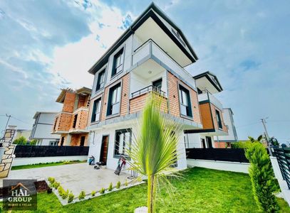 Konut-Villa