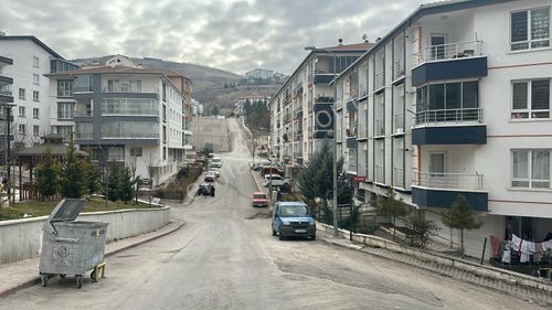Konut-Daire