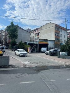 Arsa-Konut+Ticaret Alanı