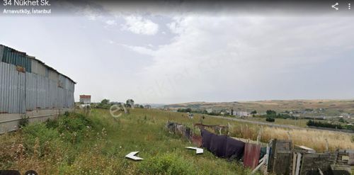 Arsa-Tarla