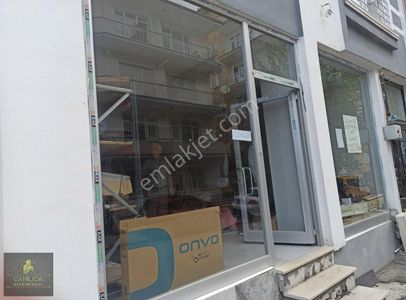 İşyeri-Dükkan & Mağaza