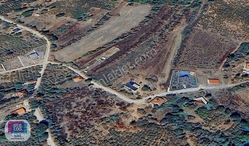 Arsa-Konut İmarlı
