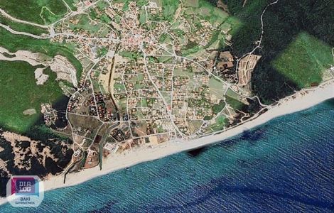 Arsa-Villa İmarlı