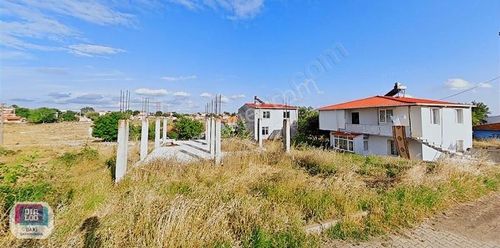 Arsa-Konut İmarlı