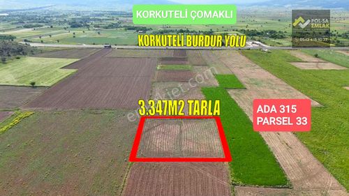 Arsa-Tarla